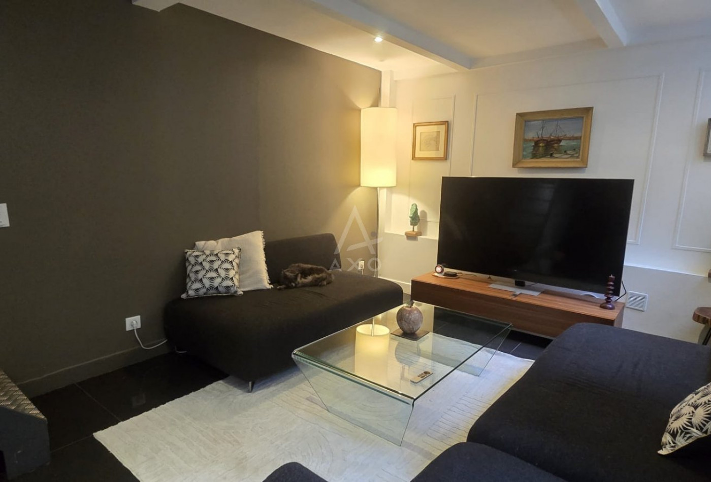 vente Appartement Paris 7eme Arrondissement - Photo 4