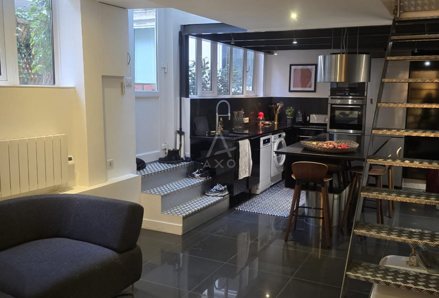 vente Appartement Paris 7eme Arrondissement - Photo 5