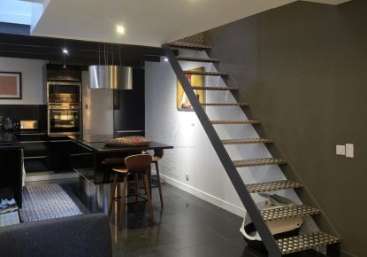 vente Appartement Paris 7eme Arrondissement