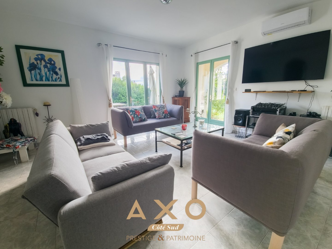 vente Maison Aix En Provence - Photo 5