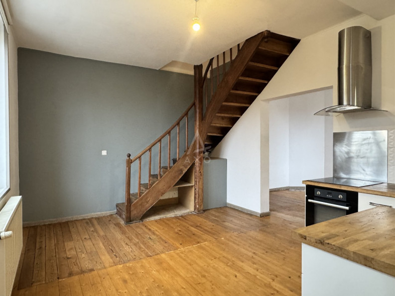 vente Maison de ville Angouleme - Photo 2