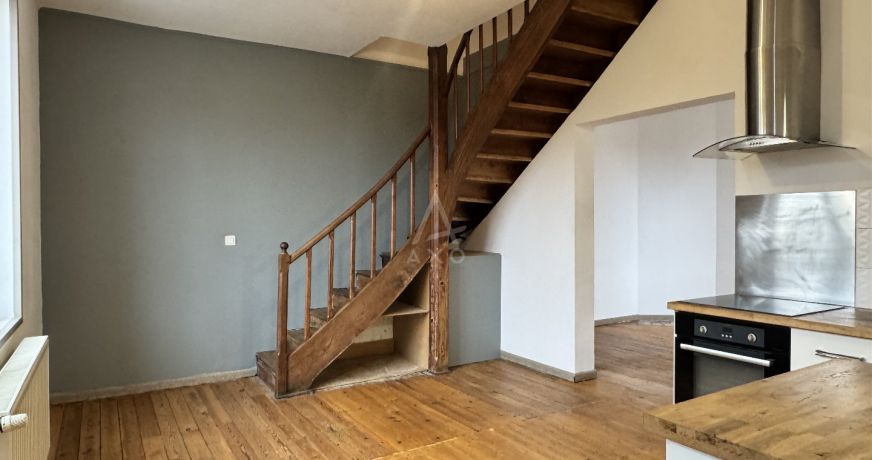 vente Maison de ville Angouleme