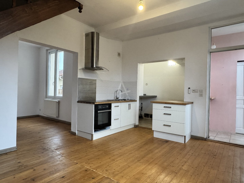 vente Maison de ville Angouleme - Photo 3