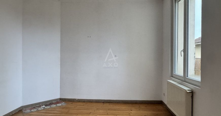 vente Maison de ville Angouleme