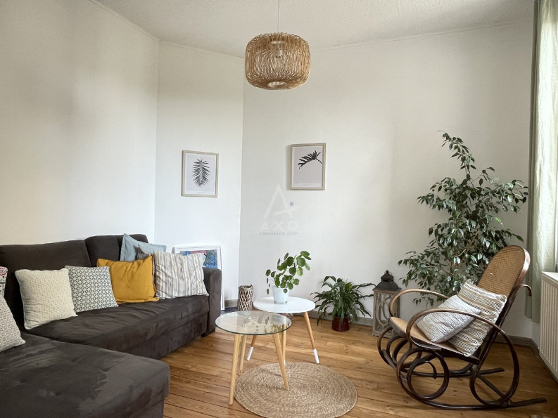 vente Maison de ville Angouleme - Photo 5