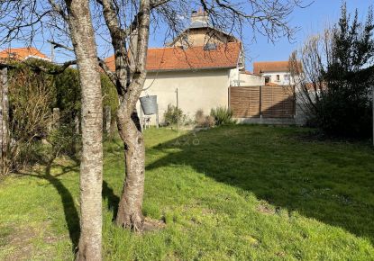vente Maison de ville Angouleme