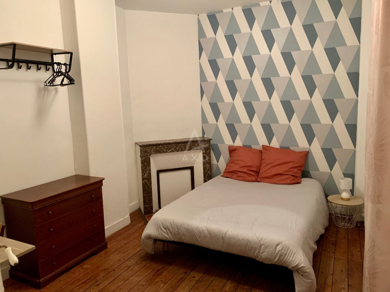 vente Maison de ville Angouleme - Photo 8