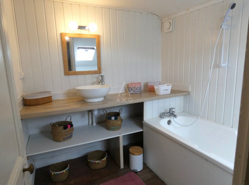 vente Maison de ville Angouleme - Photo 6