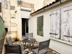 vente Maison de ville Angouleme