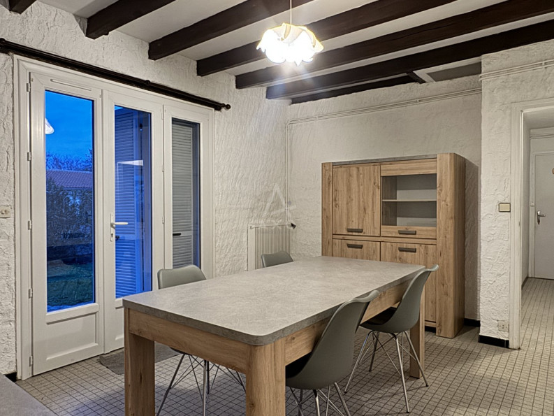 vente Maison Montignac Charente - Photo 4