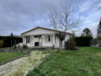 vente Maison Montignac Charente
