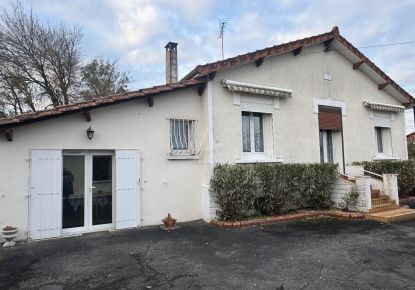 vente Maison Saint Yrieix Sur Charente