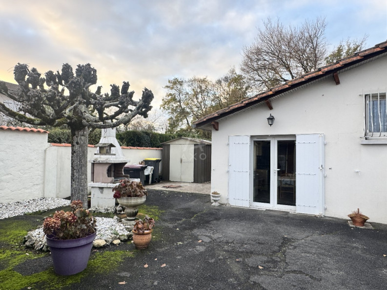 vente Maison Saint Yrieix Sur Charente - Photo 2