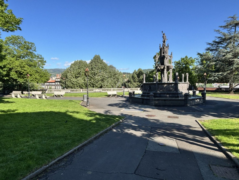 vente Appartement Clermont Ferrand - Photo 7