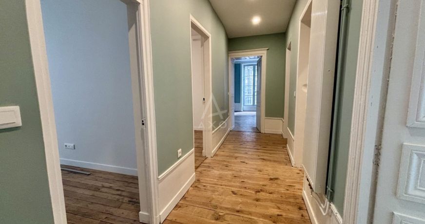 vente Appartement Clermont Ferrand