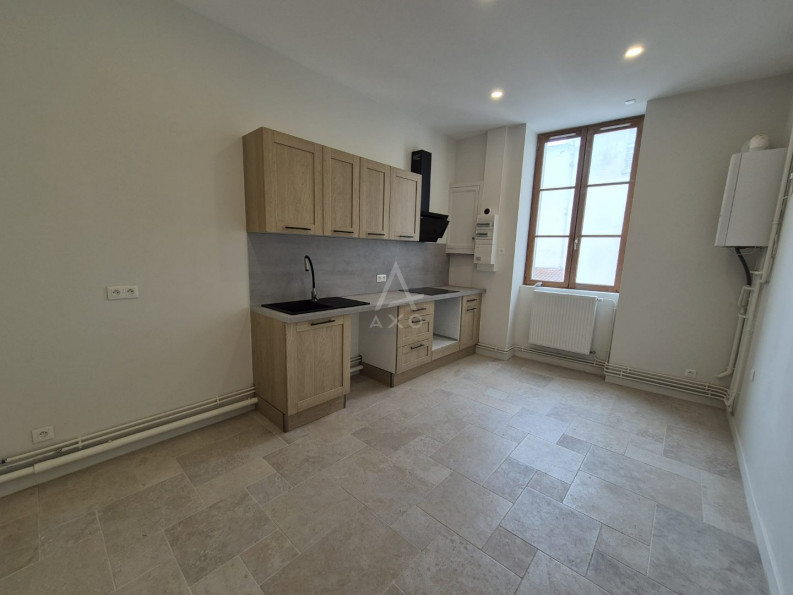 vente Appartement Clermont Ferrand - Photo 2