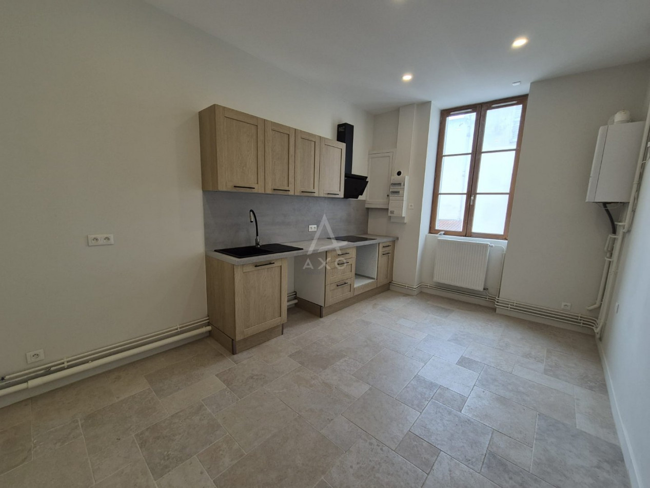 vente Appartement Clermont Ferrand - Photo 2