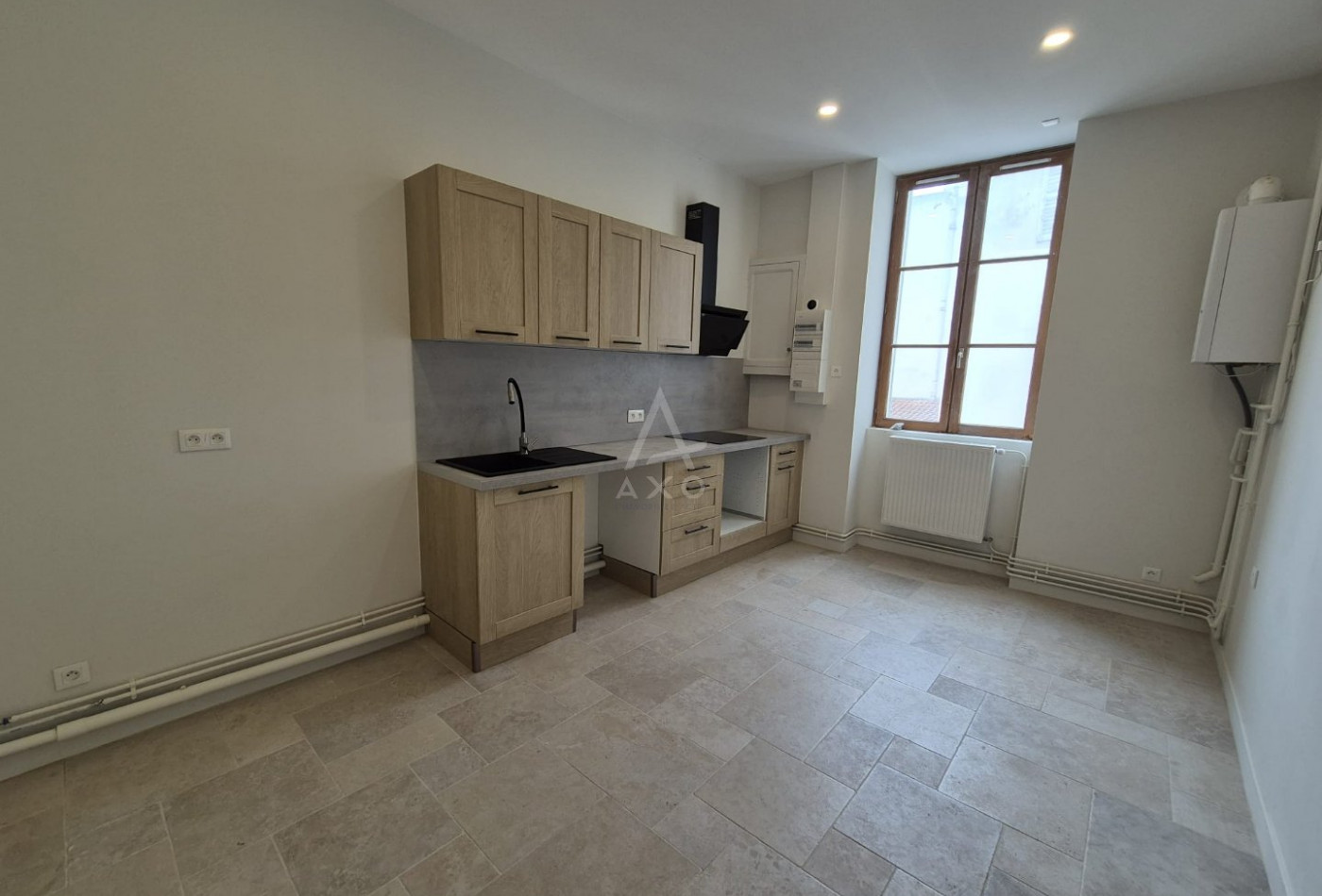 vente Appartement Clermont Ferrand - Photo 2