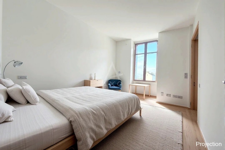 vente Appartement Saint Etienne De Montluc - Photo 4