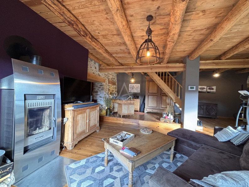 vente Maison Saint Just Pres Brioude - Photo 9