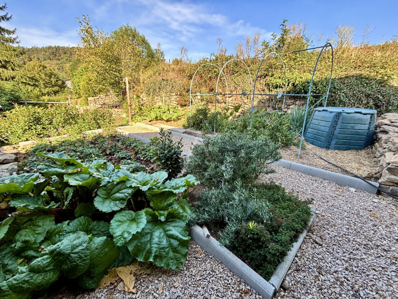 vente Maison Saint Just Pres Brioude - Photo 6