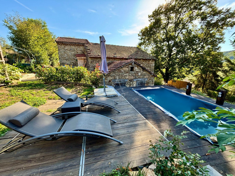 vente Maison Saint Just Pres Brioude - Photo 2