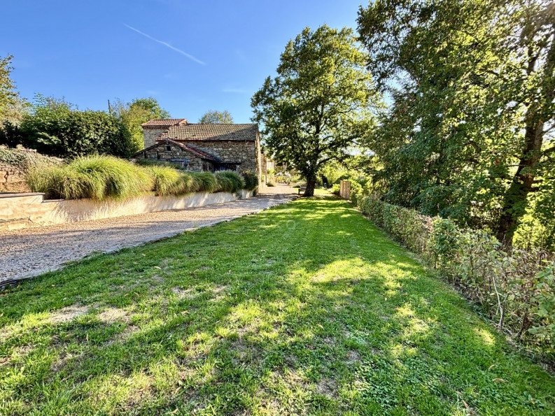 vente Maison Saint Just Pres Brioude - Photo 4