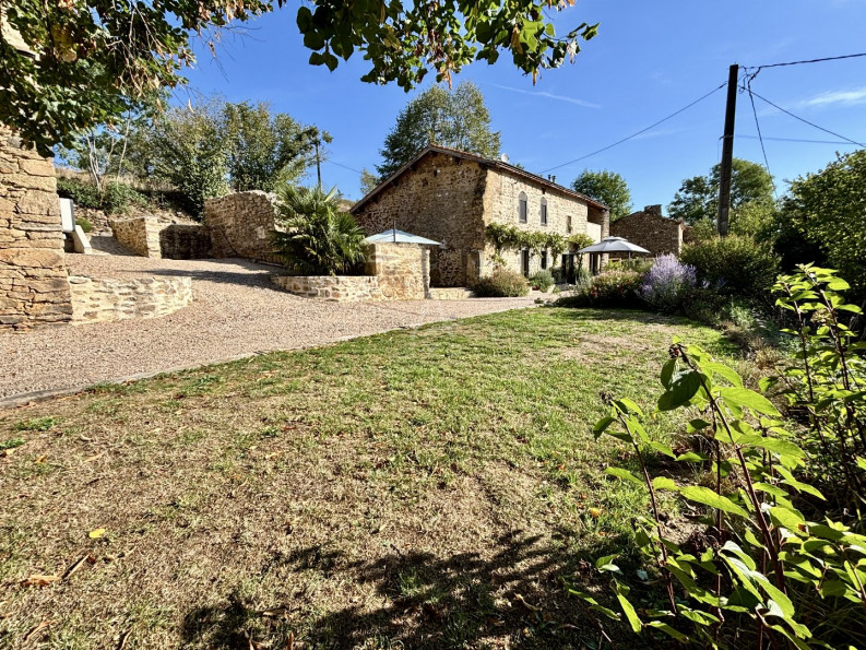 vente Maison Saint Just Pres Brioude - Photo 1