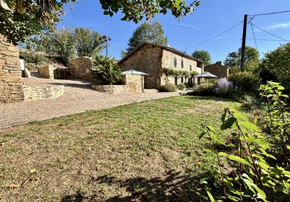 vente Maison Saint Just Pres Brioude