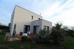 vente Maison contemporaine Langrune Sur Mer
