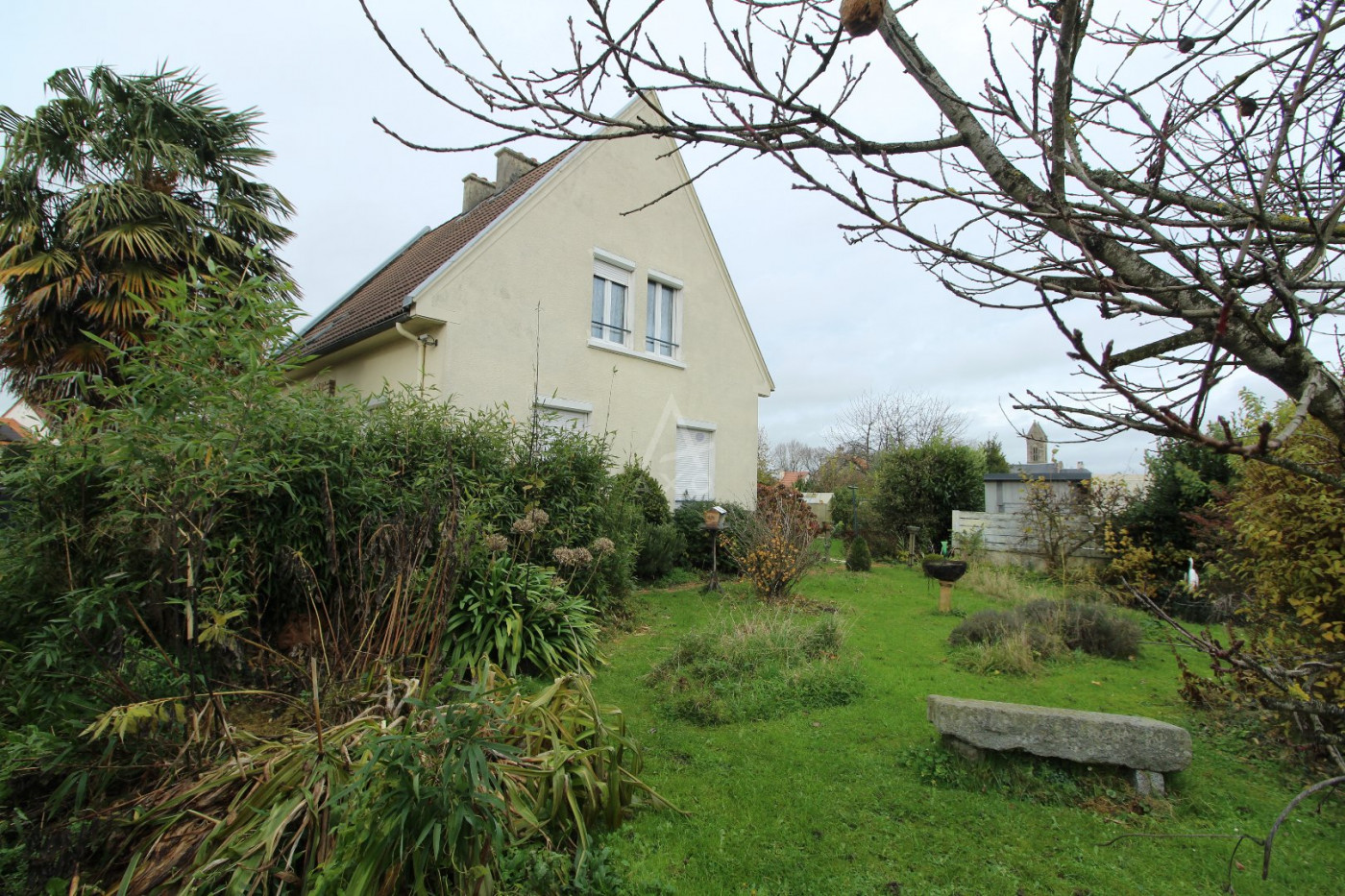 vente Maison Authie - Photo 1