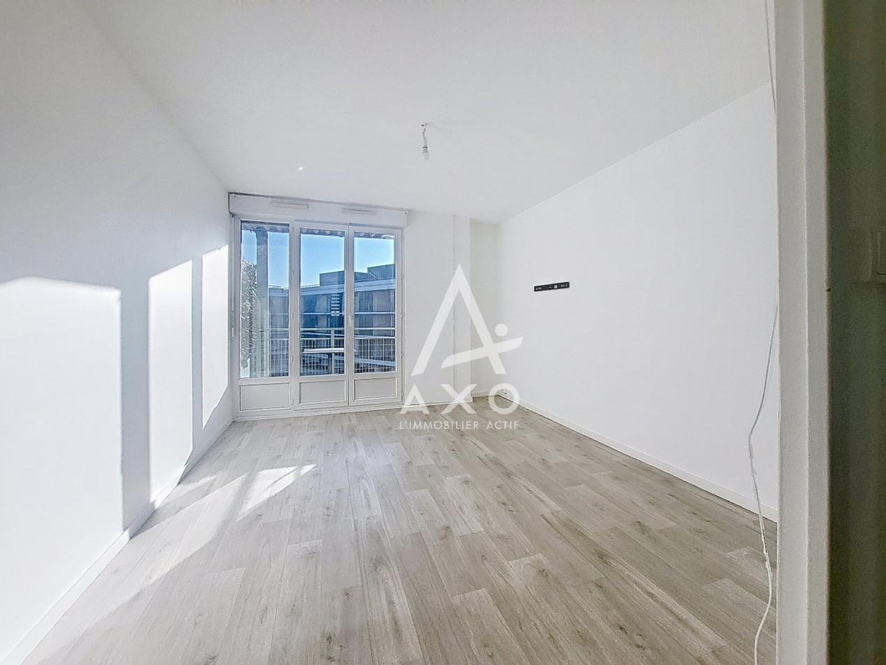 location Appartement Dijon - Photo 2