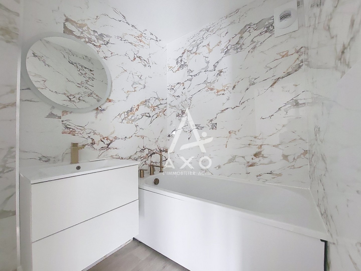 location Appartement Dijon - Photo 9