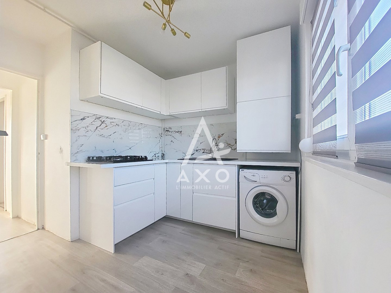 location Appartement Dijon - Photo 3