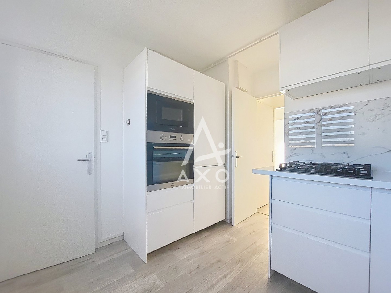 location Appartement Dijon - Photo 4