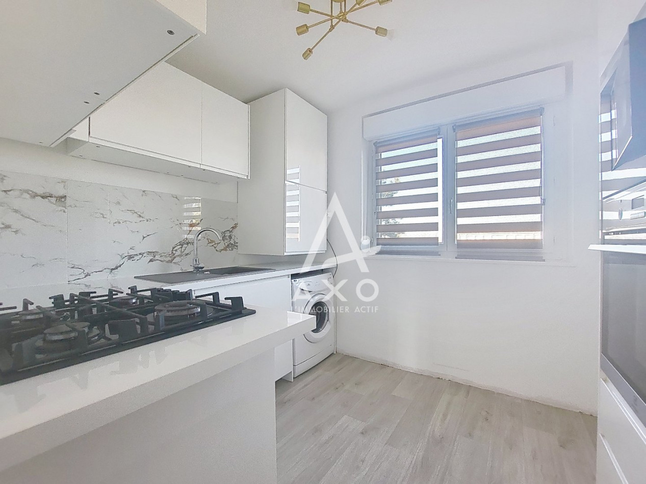 location Appartement Dijon - Photo 5