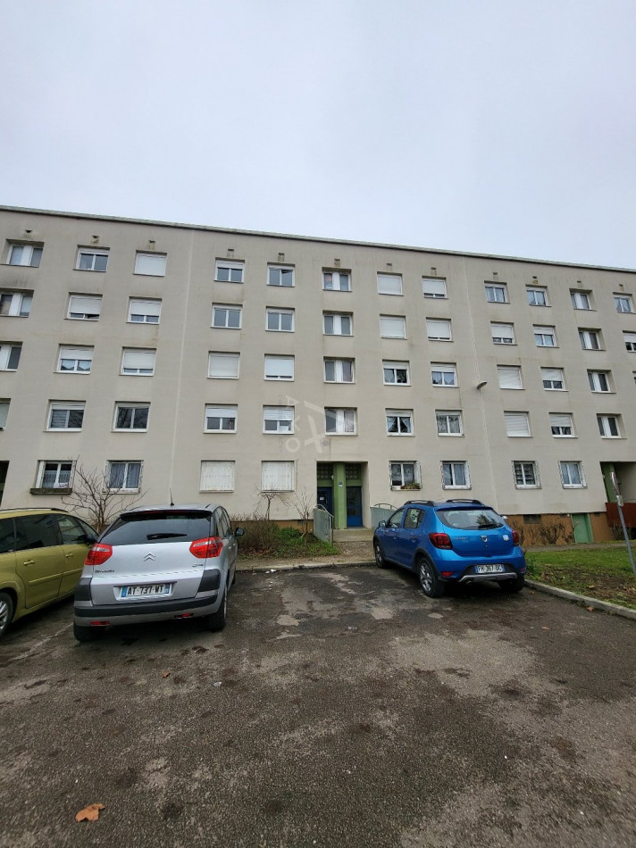 location Appartement Dijon - Photo 11