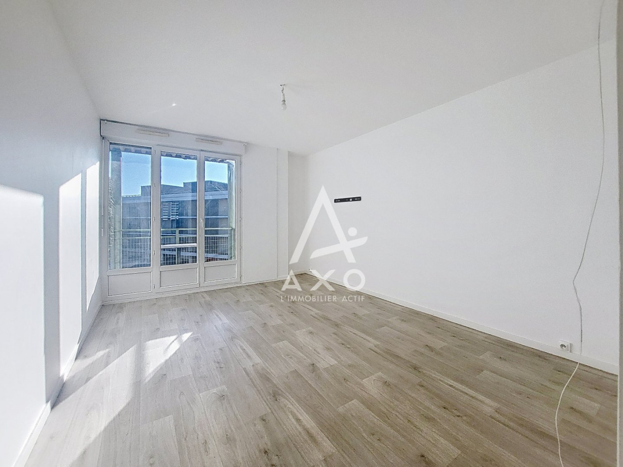 location Appartement Dijon - Photo 1