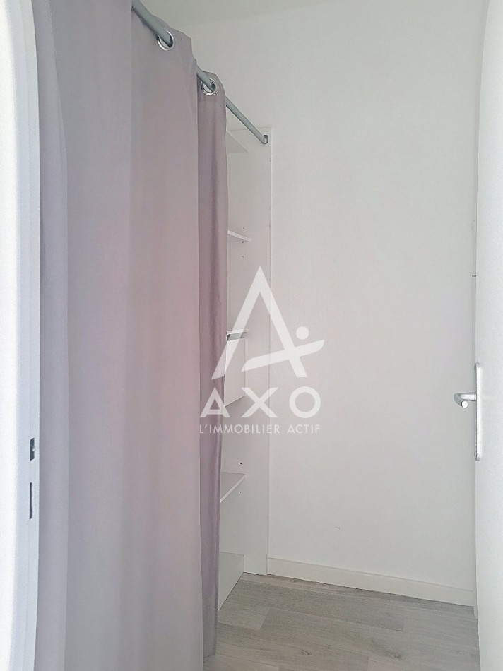 location Appartement Dijon - Photo 8