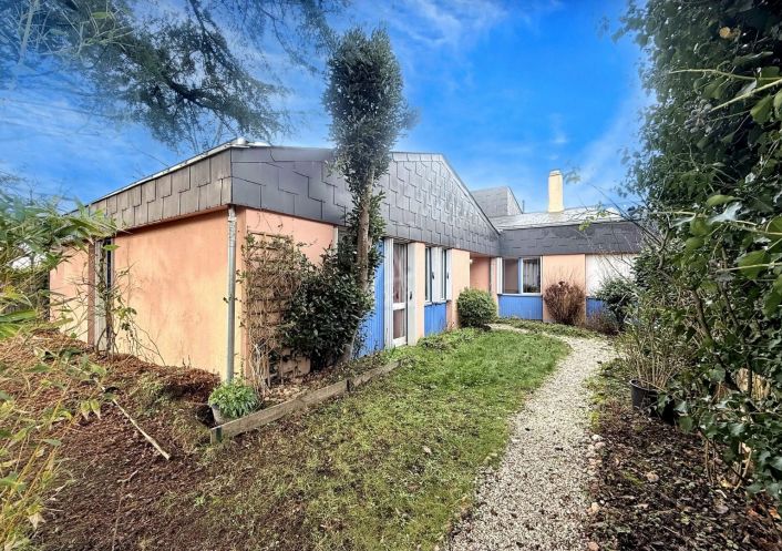 vente Maison Angers