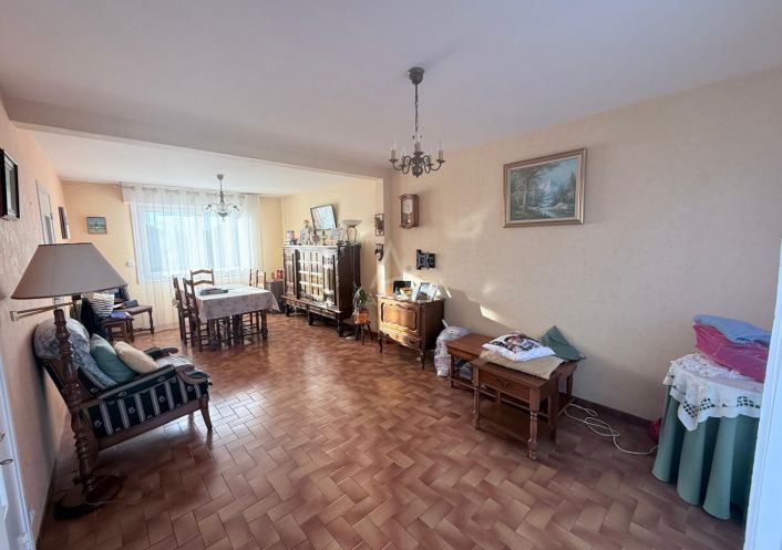 vente Maison Lanester