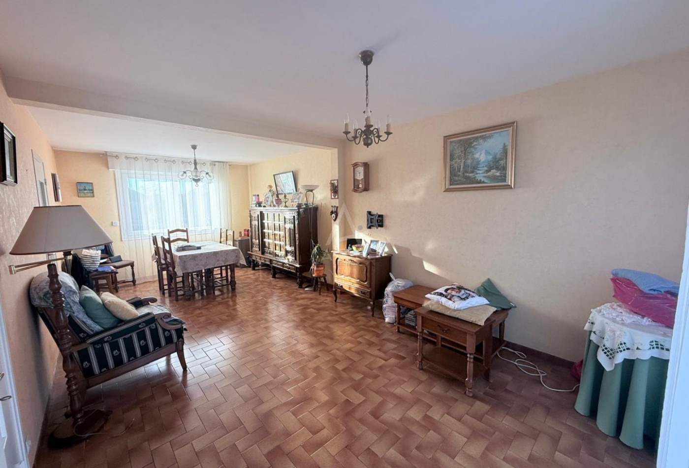 vente Maison Lanester - Photo 5