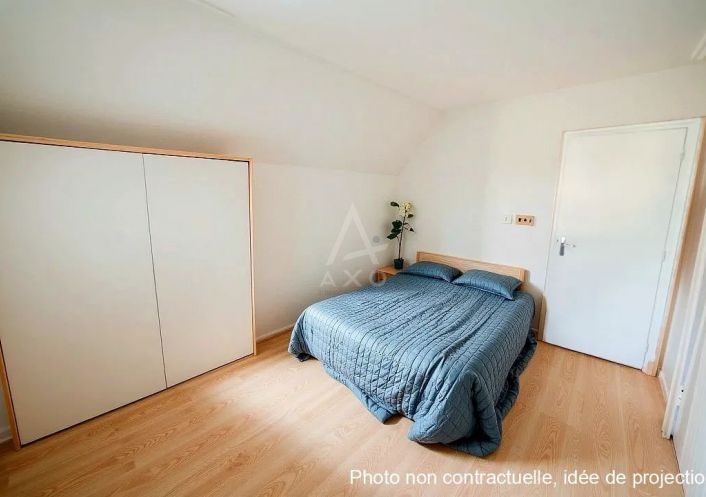 vente Maison Lanester