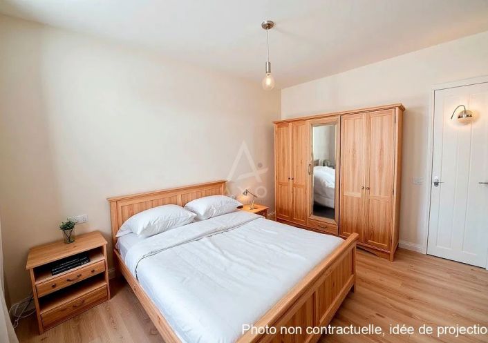 vente Maison Lanester