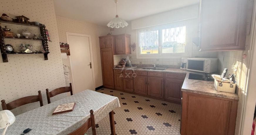 vente Maison Lanester