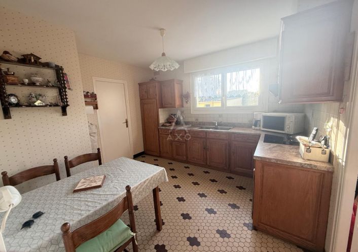 vente Maison Lanester