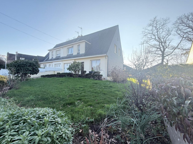 vente Maison Lanester - Photo 1