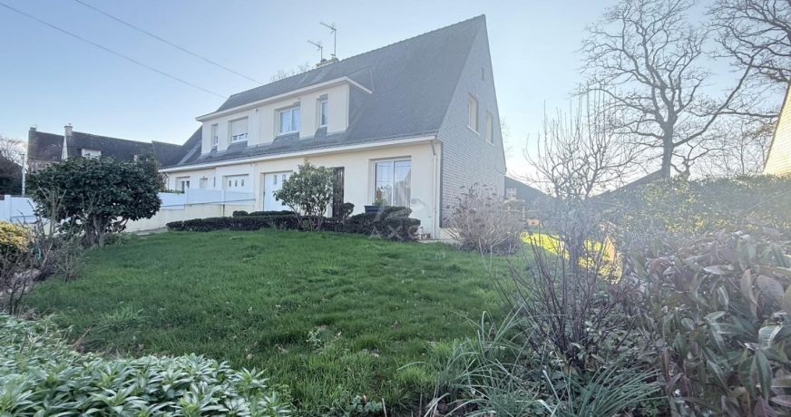vente Maison Lanester