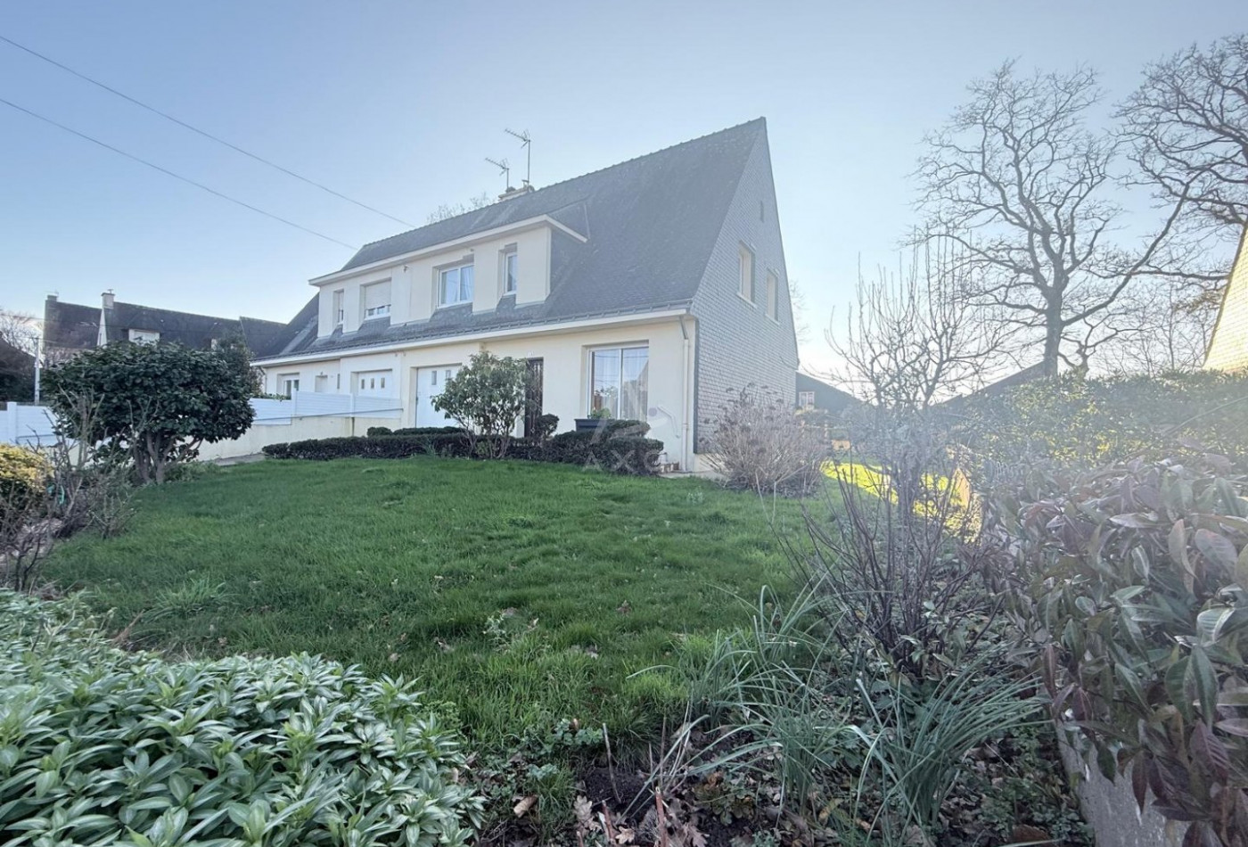 vente Maison Lanester - Photo 1