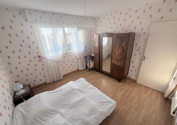 vente Maison Lanester